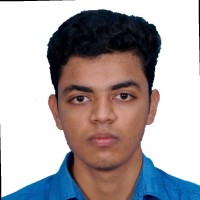Adharsh V L