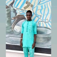 Abdurahaman Yarima Abdurahaman Yarima Come