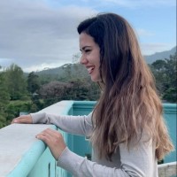 Karla Hernandez Mejia