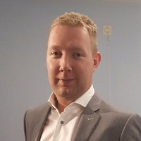 Sjoerd Verhoog