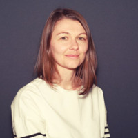Anamaria Moscaliuc