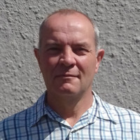 Anton Vosloo