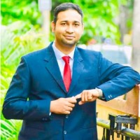Rahul Naik