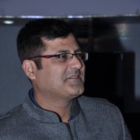 Nitin Saigal