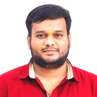 SANTHOSH KUMAR B