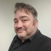 Christopher Leigh