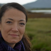 Yolanda Vogels