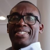 Winfred Offei HRMP, MBA