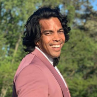 Harry Mendez Jr