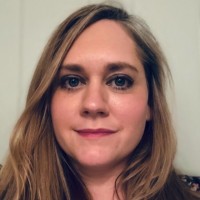 Lindsey Everett, Cisr