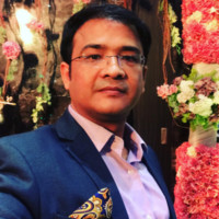Saurabh Mishra