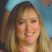 Sharon Wright Bower