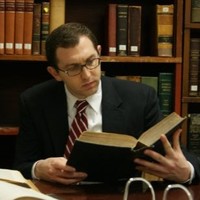 Matthew Lufrano