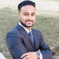 Nimesh Silva