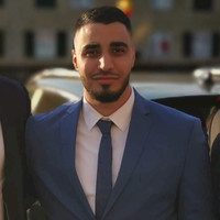 Abdullah Jamal Ghuzlan