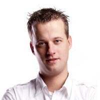 Joost Bakker