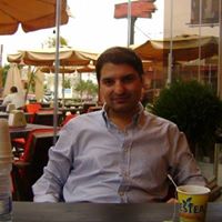 Abdul Karim Kaddour
