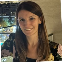 Mélissa Bourgoin Lorent