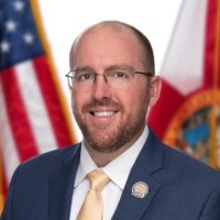 Jared W. Perdue, P.E.