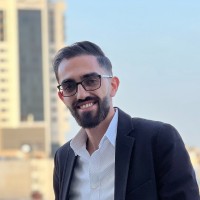 Ahmad Kousa