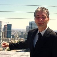 Marc Cantin