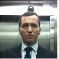 Carlos Roberto Parejo Antunes