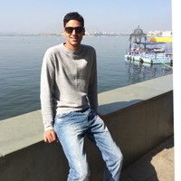 Gaurav Chaudhari