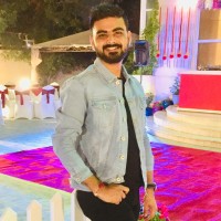 Paresh Vahora
