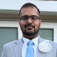 Harjeevan Panesar