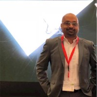 Ragesh Krumath