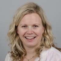 Torunn Nilsen Tysnes