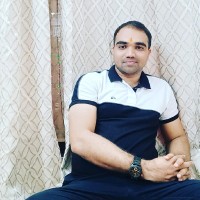 Shailesh Chaudhari