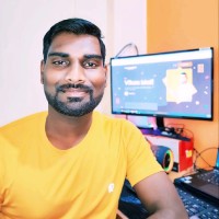 Vikas Mali