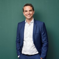 Daniel Erik Monteiro Moustgaard