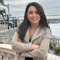 Çağla Yilmaz