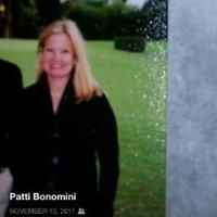 Patricia Bonomini
