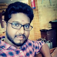 Prabhakaran Mahalingam