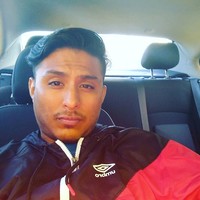 Abel Rodriguez
