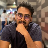 Deepak Saha