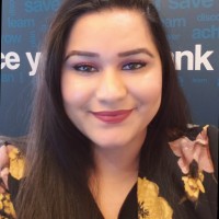 Tania Sanghi, Mba