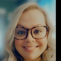 Angela Glover, Shrm-Cp