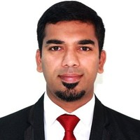 Melwin Antony