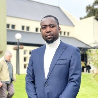 Mpho Mudau