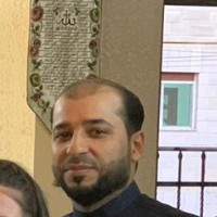 Motasem Nedal