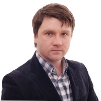 Yevhen Briantsev
