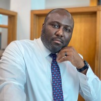 Andrews Awuley Okine