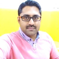 Venkatraman Ramakrishnan