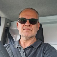 Arie Stuivenberg