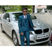 S. Bharath Shesha Sai