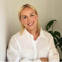 Sophia Spolén Thunander